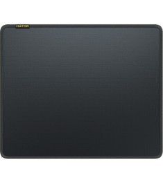 Килимок для миші Hator Tonn Evo S (290*240*2) (Чорний)