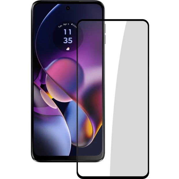 Захисне скло 5D Standard для Motorola G32 Чорне. Захисне скло 5D Standard для Motorola G32 Чорне.