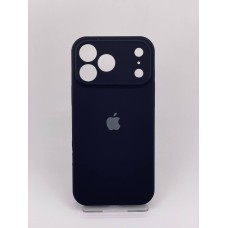 Чохол Original RoundCam Case Apple iPhone 17 Pro Max (07) Black