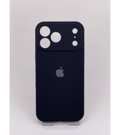 Чохол Original RoundCam Case Apple iPhone 17 Pro Max (07) Black