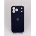 Чохол Original RoundCam Case Apple iPhone 17 Pro Max (07) Black