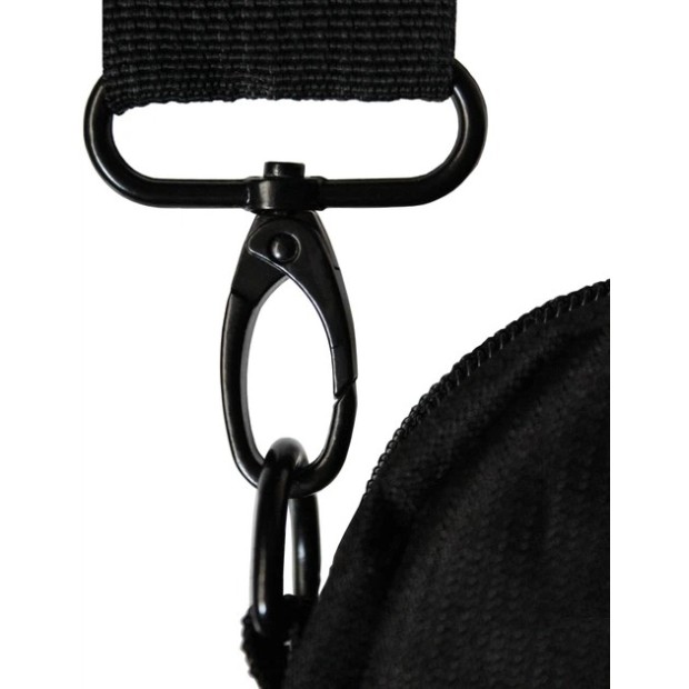 Сумка для ноутбука Grand-X SB-128 14'' (Чёрный) GX