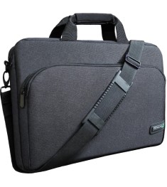 Сумка для ноутбука Grand-X SB-128 14'' (Чёрный) GX