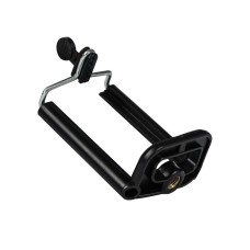 Универсальный держатель для телефона на штатив / монопод / селфи-палку