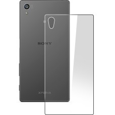 Стекло Sony Xperia Z5 (на заднюю сторону)