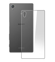 Стекло Sony Xperia Z5 (на заднюю сторону)