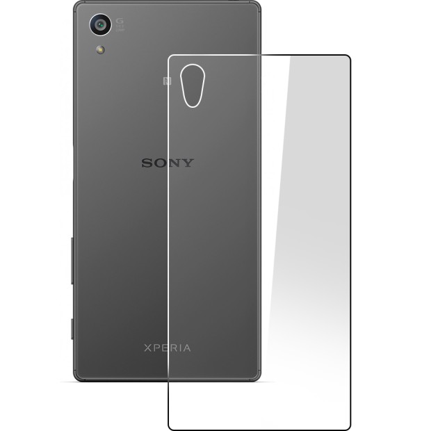 Заднє скло для Sony Xperia Z5 Заднє скло для Sony Xperia Z5