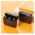 Беспроводной микрофон петличный J13 Dual iPhone (Lightning) (Чёрный)