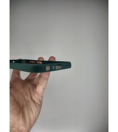 Case Totu Gingle Series Samsung Galaxy A24 4G (Dark Green)
