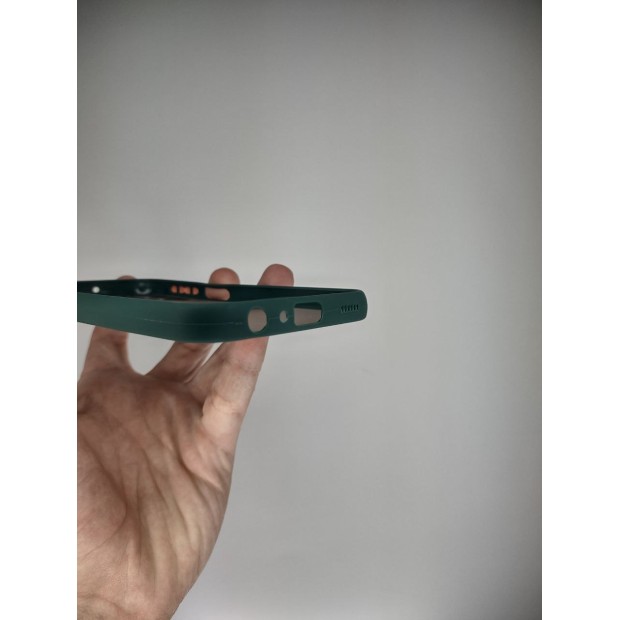 Case Totu Gingle Series Samsung Galaxy A24 4G (Dark Green)
