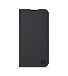 Чохол-книжка Dux Soft для Xiaomi Redmi 15C 4G  /  Poco C85 (Чорний)