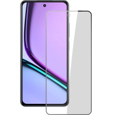 Защитное стекло 5D Standard Realme C71 Black