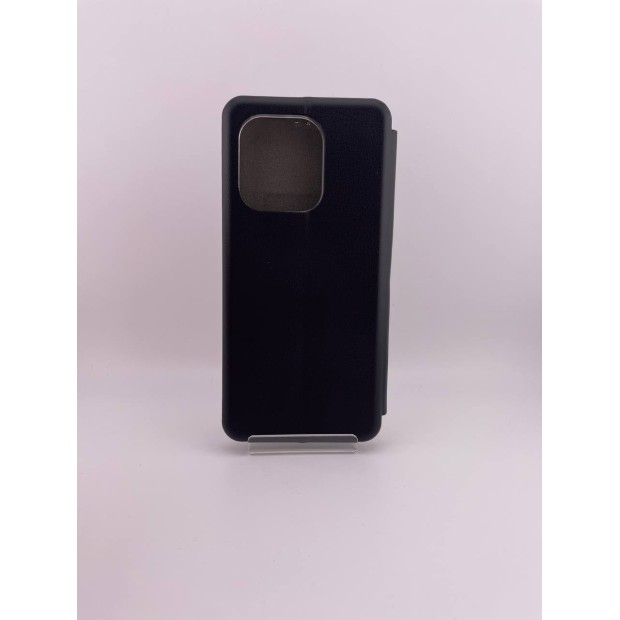 Чохол-книжка Оригінал Xiaomi Redmi Note 13 4G (Чорний)