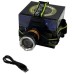 Headlamp Police BL-A7-P50 Micro-USB Zoom