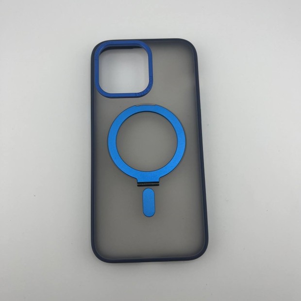 Чохол WAVE Premium Attraction з MagSafe для iPhone 15 Pro Max (Синій) Чохол WAVE Premium Attraction з MagSafe для iPhone 15 Pro Max (Синій)