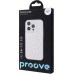 Чохол Proove Crystal Case MagSafe для Apple iPhone 11 (Прозорий)