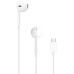 Навушники Apple EarPods з роз'ємом Type-C (оригінал)