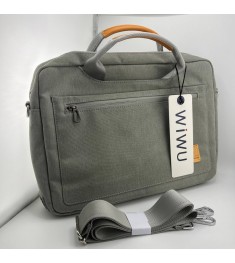 WIWU Pioneer Handbag для MacBook 14,2