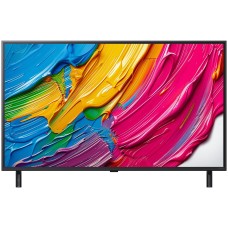 ТБ LG 43QNED80A6A