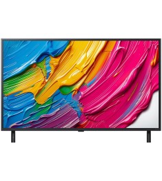 Телевизор LG 43QNED80A6A