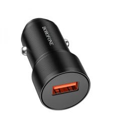 АЗУ Borofone BZ19A Wisdom QC3.0 18W (Чёрный)