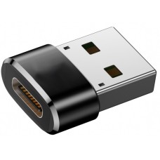 Переходник Walker (Type-C to USB) (Чёрный) Переходник Walker (Type-C to USB) (Чёрный), Харьков, Киев, Украинга