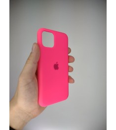 Силикон Original Case Apple iPhone 11 Pro (31)