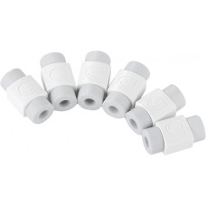 Защитная накладка для кабеля UGREEN LP127 (White)