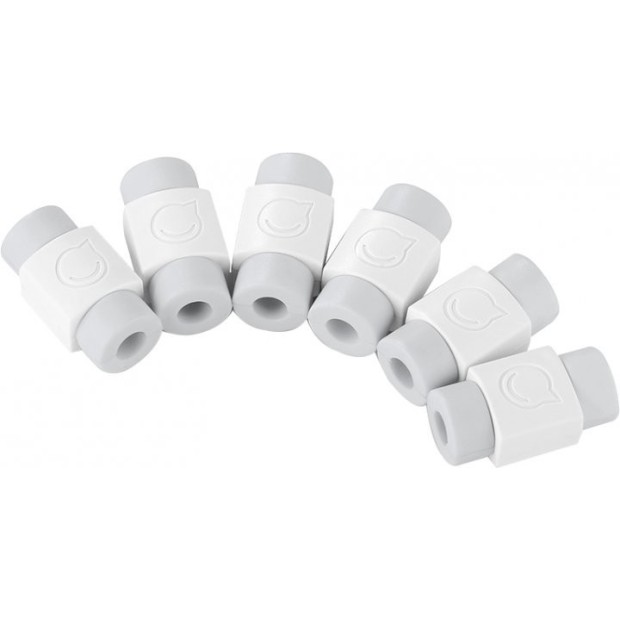 Захисна накладка для кабелю UGREEN LP127 (Біла) Захисна накладка для кабелю UGREEN LP127 (Біла)