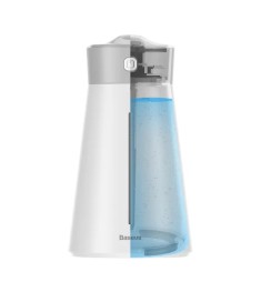 Зволожувач повітря Baseus Slim Waist Humidifier (з аксесуарами) (DHMY-B02) Білий..