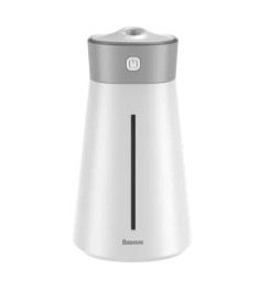 Зволожувач повітря Baseus Slim Waist Humidifier (з аксесуарами) (DHMY-B02) Білий..