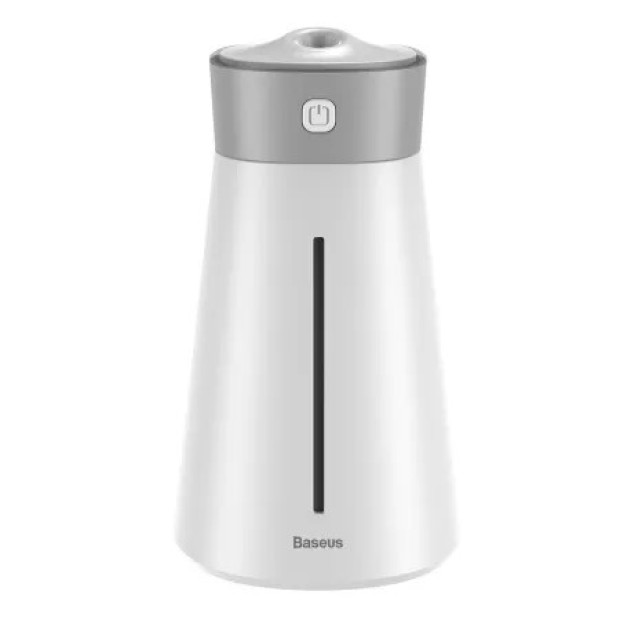 Зволожувач повітря Baseus Slim Waist Humidifier (з аксесуарами) (DHMY-B02) Білий
