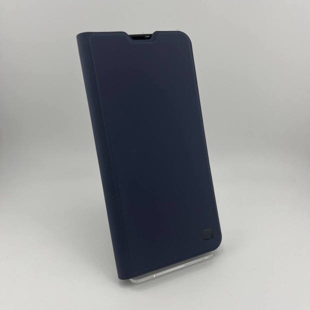 Case-book Dux Soft Xiaomi Poco M6 Pro 4G (Dark Blue)