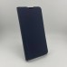 Case-book Dux Soft Xiaomi Poco M6 Pro 4G (Dark Blue)