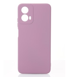 Чохол Original Motorola Moto G24 (ShutCam) (Ліловий) Чохол Original Motorola Moto G24 (ShutCam) (Ліловий)
