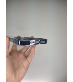 UMKU Shining with MagSafe чохол для Apple iPhone 14 Pro (синій)