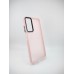 Totu Gingle Series Case for Samsung Galaxy A05s (Pink)