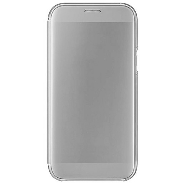 Чехол-книжка View Cover Xiaomi Redmi Note 2 (Белый)