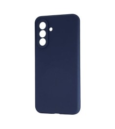 Чохол Original Samsung Galaxy A37  /  A36  /  A56 (ShutCam) (Темно-синій)