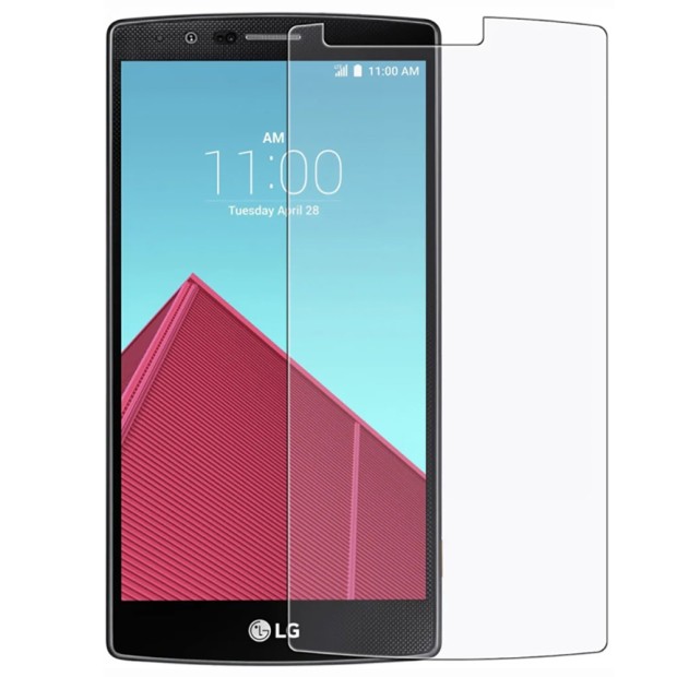 Стекло LG G4 (H810 / H815 / F500) Стекло LG G4 (H810 / H815 / F500)