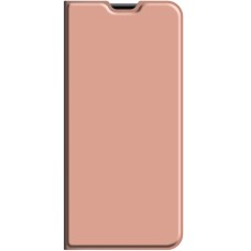 Case-book Dux Soft Xiaomi Redmi 14C 4G  /  Poco C75 (Powder Pink)