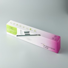 Лампа для монитора DC LO-03 1200mAh с пультом ДУ (Чёрный) D