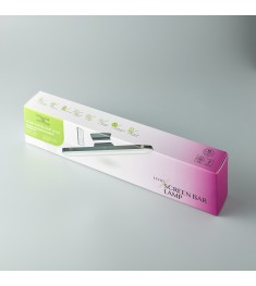 Лампа для монитора DC LO-03 1200mAh с пультом ДУ (Чёрный) D