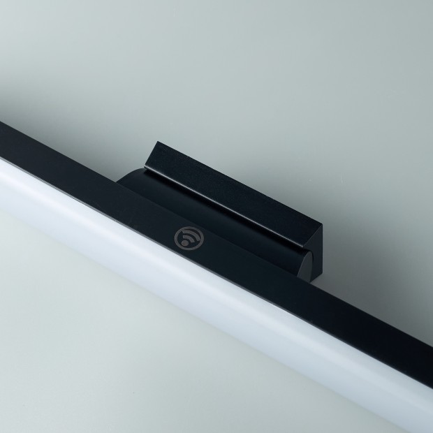 Лампа для монітора DC LO-03 1200mAh з пультом ДК (Чорний) D Лампа для монітора DC LO-03 1200mAh з пультом ДК (Чорний) D