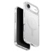 Чехол UNIQ Clario Magnetic Apple iPhone 17 Air (Transparent)