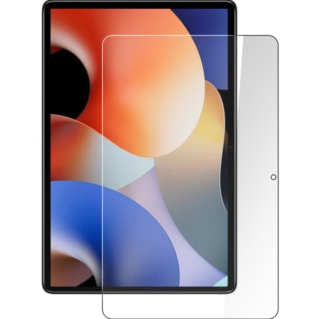 Скло на планшет Standard Oscal Pad 10