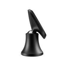 Автодержатель Borofone BH22 Magnetic (Чёрный)