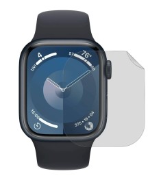 Захисна плівка Hydrogel HD для Apple Watch 45mm