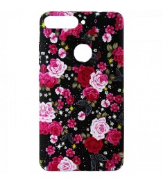 Silicone iNavi Gallery Huawei Y6 (2018) (03)