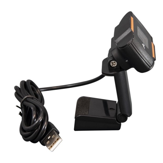 Веб-камера Frime FWC-003 HD 720p